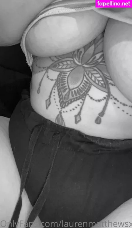 Laurenmatthewsx OnlyFans Thumbnail #U7VvuFO0eL