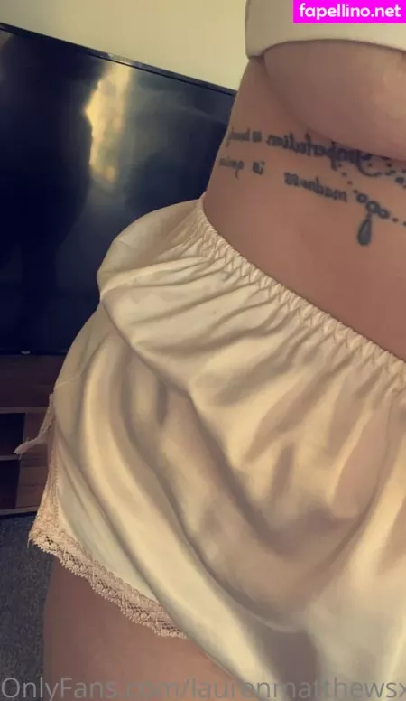 Laurenmatthewsx OnlyFans Thumbnail #eFQXy35sYW