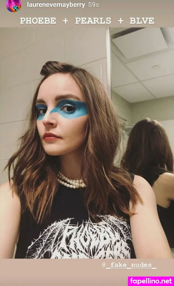 laurenmayberry Nude Leaked OnlyFans Photo #9EXPXhOTwe