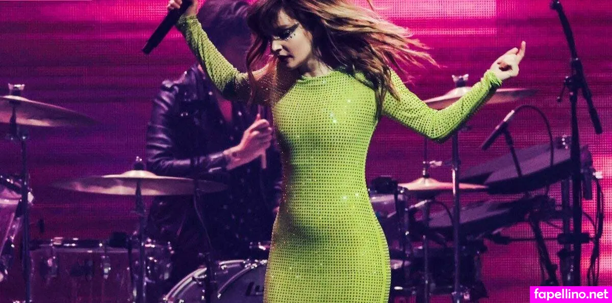 laurenmayberry Nude Leaked OnlyFans Photo #ioeRd1pGDQ