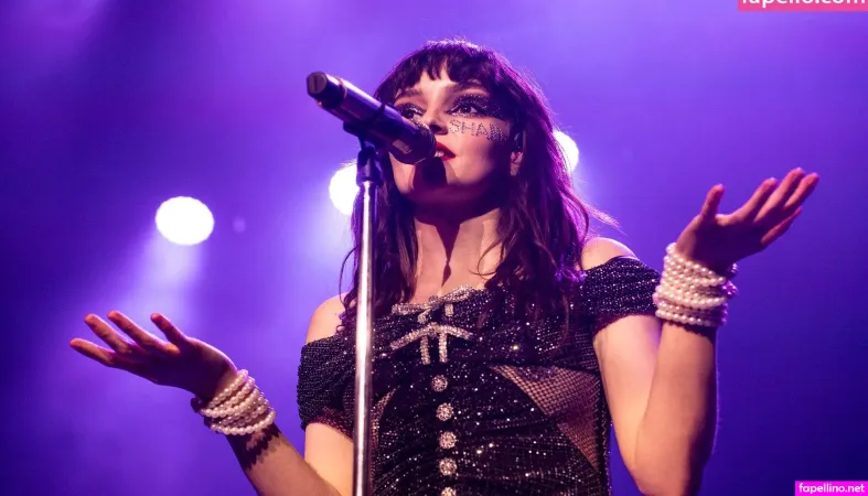 Laurenmayberry OnlyFans Thumbnail #toT2mG7sPJ