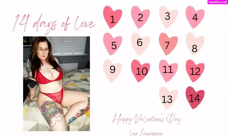Laurennexoxo OnlyFans Thumbnail #AAzdtlyoxh