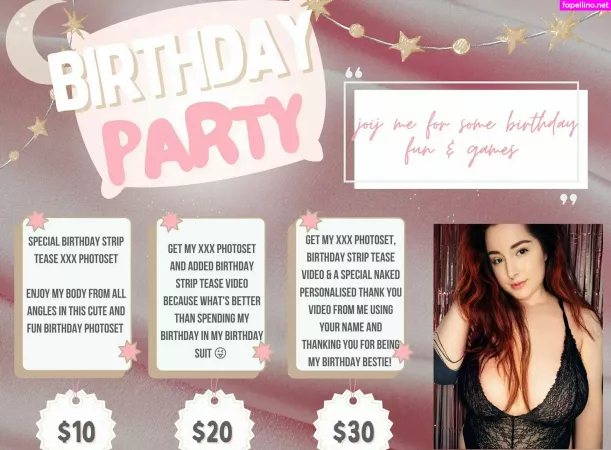 Laurennexoxo OnlyFans Thumbnail #BoyqzcWcml