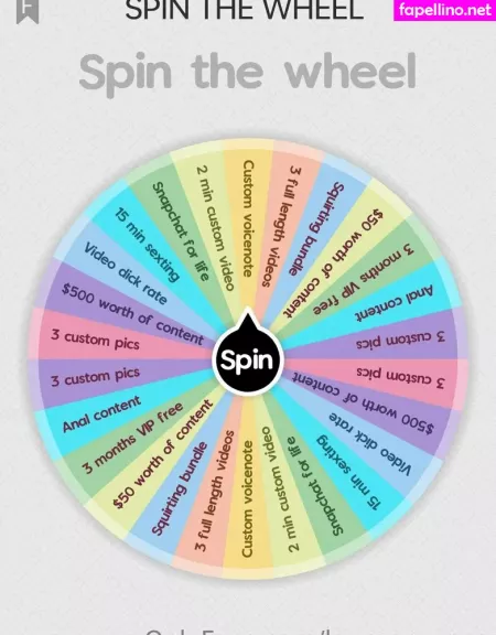 Laurennexoxo OnlyFans Thumbnail #bOmMnPqB2t