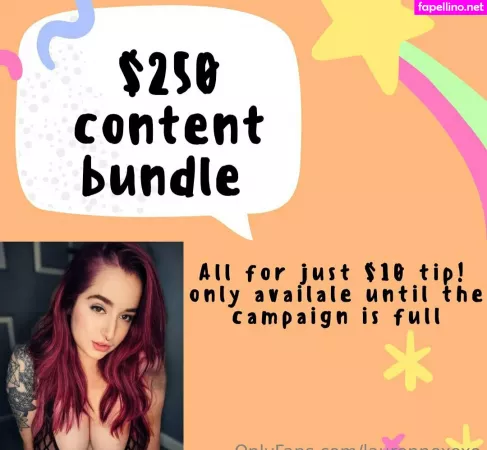 Laurennexoxo OnlyFans Thumbnail #dxybnS7dYa