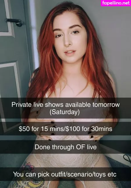 Laurennexoxo OnlyFans Thumbnail #lisM5pn7Wk