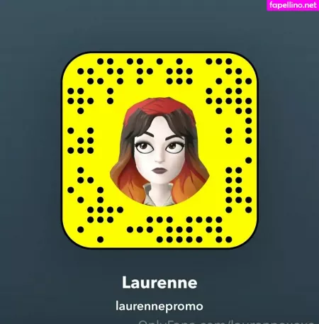 Laurennexoxo OnlyFans Thumbnail #zRbJwOK44q