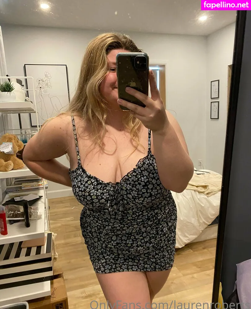 laurenrob, laurenroberts Nude Leaked OnlyFans Photo #O7pBcfzPmo