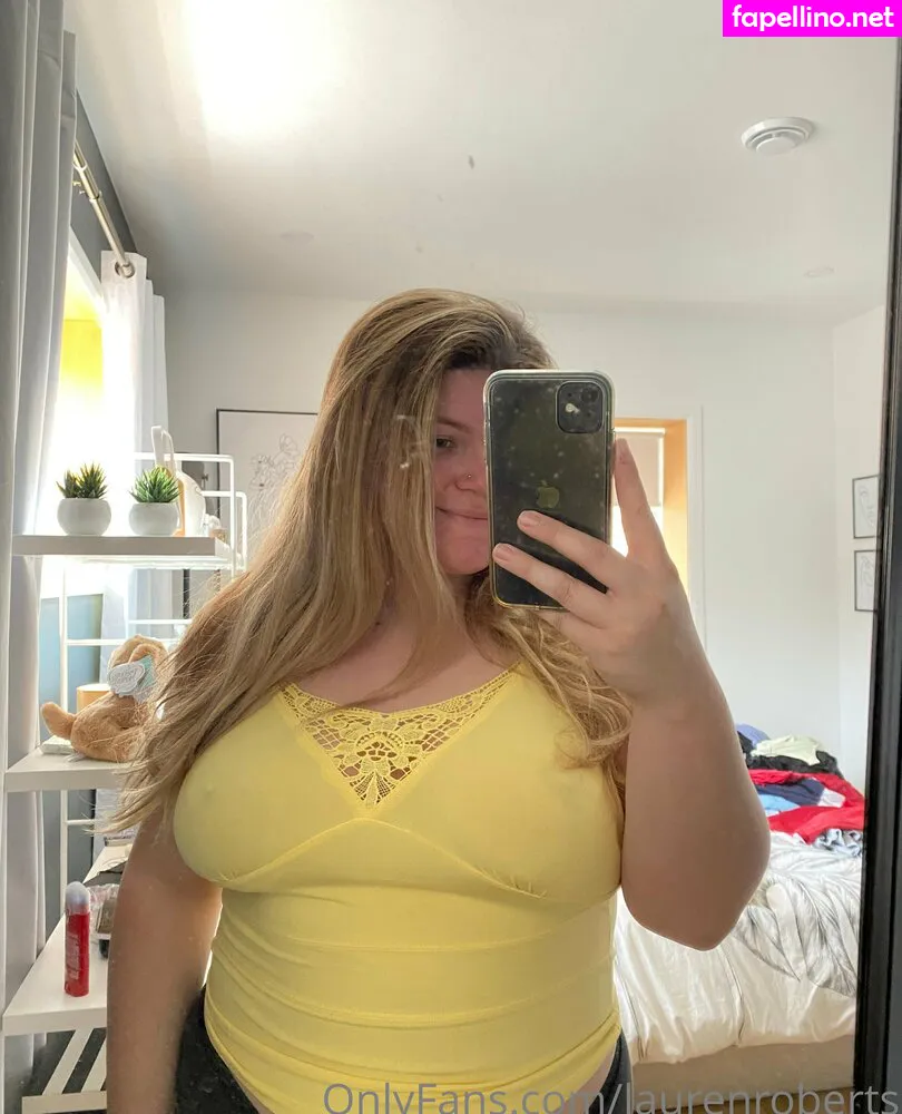laurenrob, laurenroberts Nude Leaked OnlyFans Photo #TGbcOxPdCb