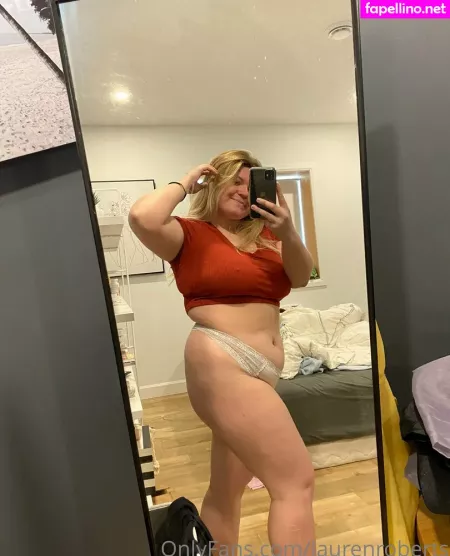Laurenroberts OnlyFans Thumbnail #tYJBwXkWPK
