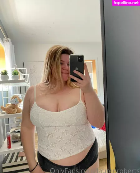 Laurenroberts OnlyFans Thumbnail #wxc2WJ3ARN
