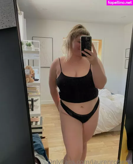 Laurenroberts OnlyFans Thumbnail #xaGJNmertG