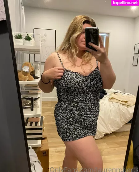 Laurenroberts OnlyFans Thumbnail #yDTefQ3qiL