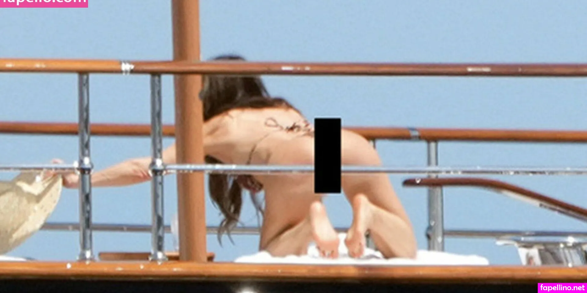 laurensanchez Nude Leaked OnlyFans Photo #F8kLRJbasQ