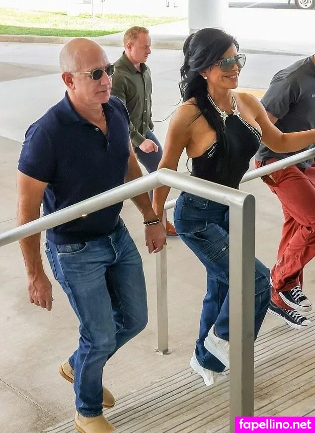 laurensanchez Nude Leaked OnlyFans Photo #rwhmJhjHCb