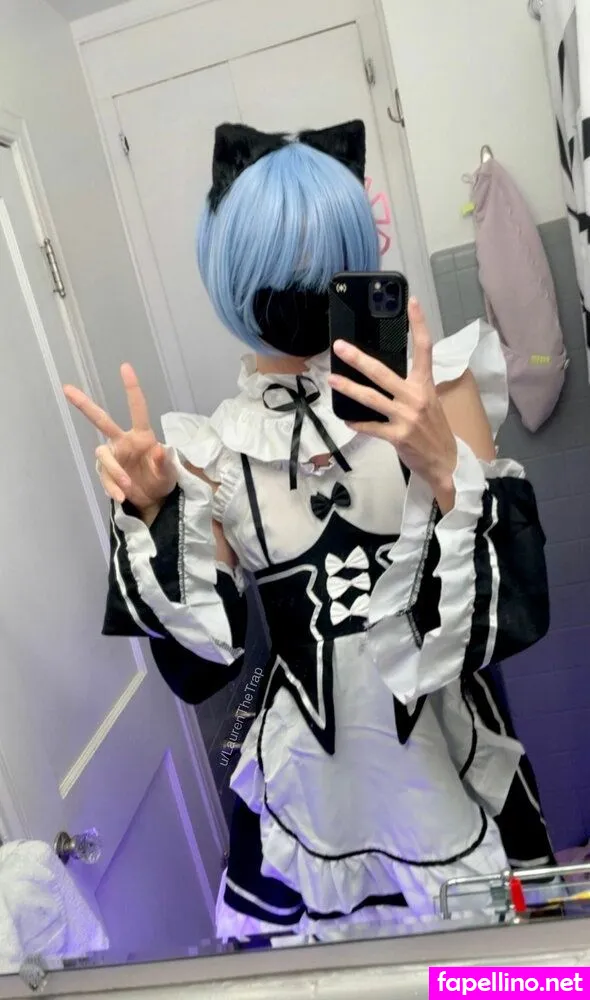 laurenthetrap, laurentrap Nude Leaked OnlyFans Photo #pATfbVxHR9