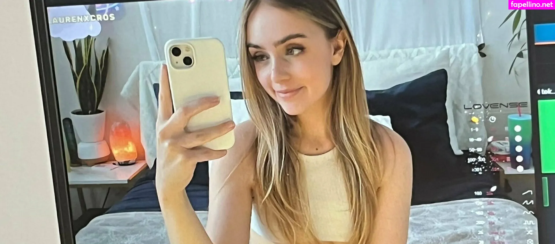 laurencross, laurenxcross Nude Leaked OnlyFans Photo #RLdlzn7cWS