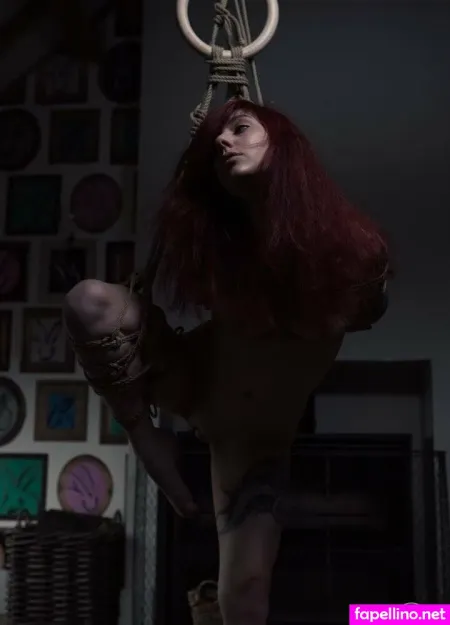 Lauretta Brokendoll OnlyFans Thumbnail #Ge8lOeS3q7