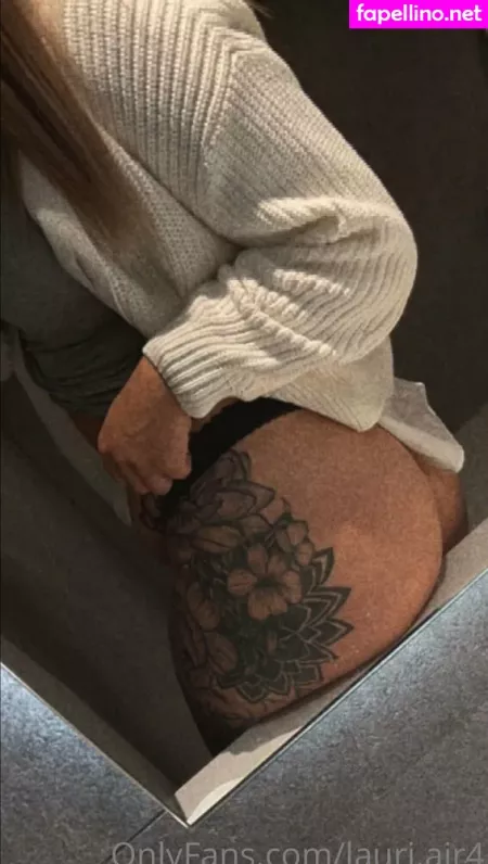 Lauri Air4 OnlyFans Thumbnail #EFc2YoAsNc