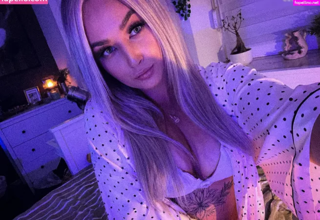 Lauri Air4 OnlyFans Thumbnail #jaO8aZGJs8