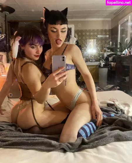 Laurianne Flt OnlyFans Thumbnail #VauCGiwBGC