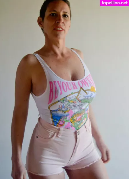 Laurie Argentina OnlyFans Thumbnail #HXR661jt8B