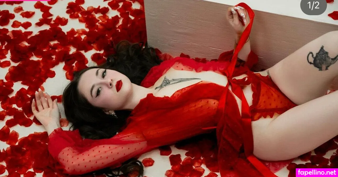 Lau.fortin, Lau.fortin8 Nude Leaked OnlyFans Photo #DLACynKABp