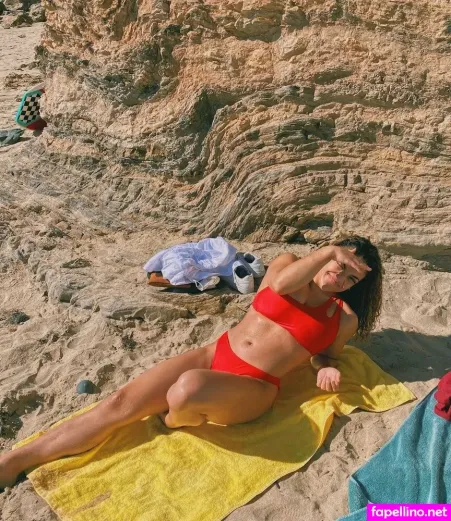 Laurie Hernandez OnlyFans Thumbnail #2Z85dv9YL2