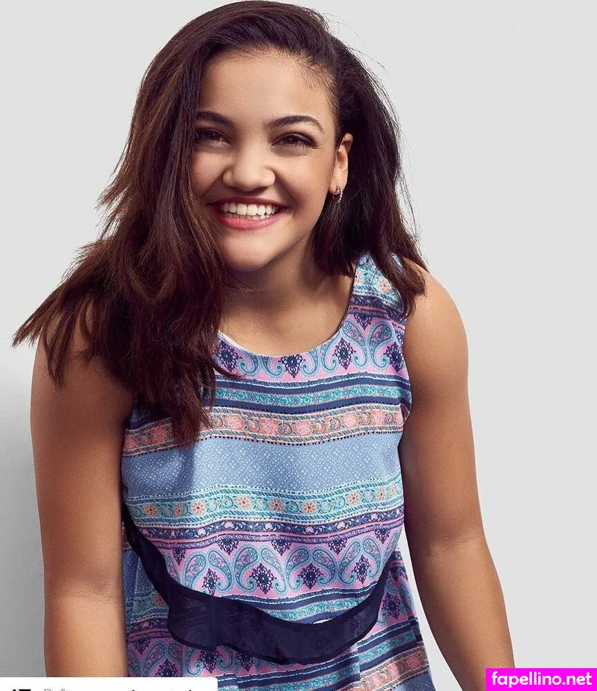 American gymnast, lauriehernandez Nude Leaked OnlyFans Photo #cdFExt9QAN