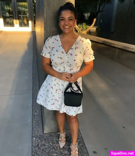 Laurie Hernandez OnlyFans Thumbnail #eSWJrIYSIC