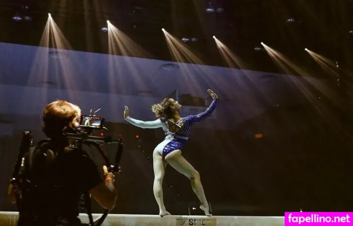 Laurie Hernandez OnlyFans Thumbnail #eTHE9s5yGQ