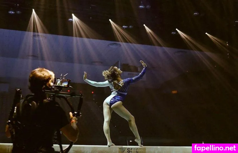 American gymnast, lauriehernandez Nude Leaked OnlyFans Photo #eTHE9s5yGQ