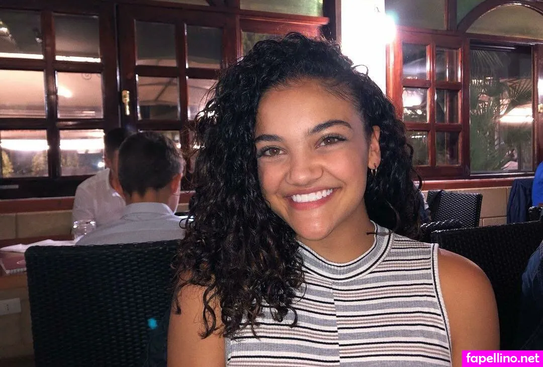 American gymnast, lauriehernandez Nude Leaked OnlyFans Photo #jOFH4GbJYG