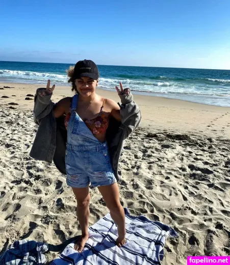 Laurie Hernandez OnlyFans Thumbnail #vKRip7phq4