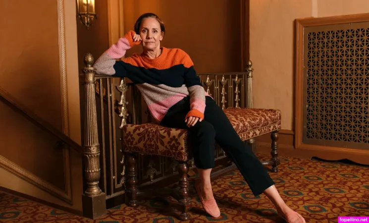 Laurie Metcalf OnlyFans Thumbnail #lVQ1tdeaCi