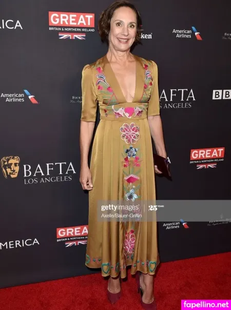 Laurie Metcalf OnlyFans Thumbnail #qYjfFutLDY
