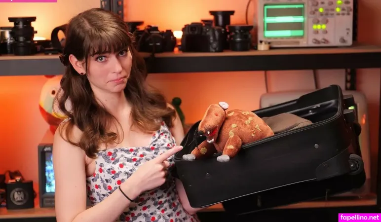 Lauriewired OnlyFans Thumbnail #Sbf7vnCQzc