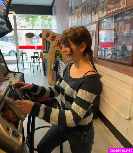 Lauriewired OnlyFans Thumbnail #VCYYRMsS6s