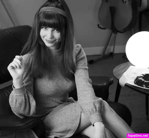 Lauriewired OnlyFans Thumbnail #Vam2NdCMin