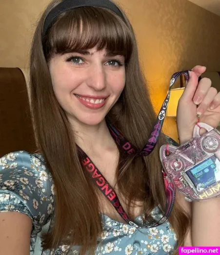 Lauriewired OnlyFans Thumbnail #tmZwXjuVMM