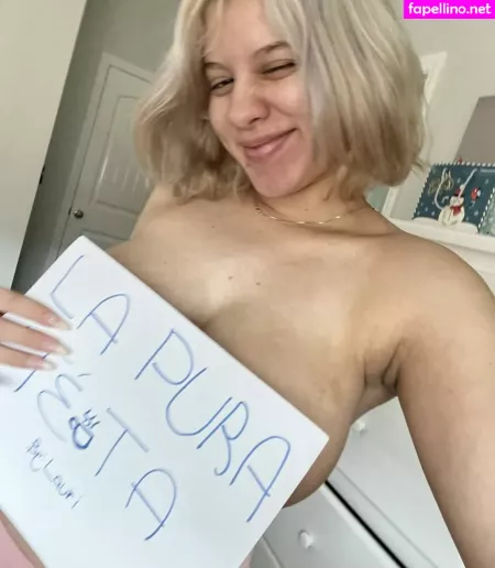 Laurimfgarciaa OnlyFans Thumbnail #bNBUzCQxW9