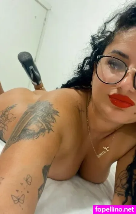 Laurinha Angel OnlyFans Thumbnail #kNcYjfzq71