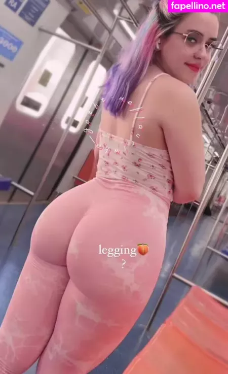 Laurinha Goth OnlyFans Thumbnail #B0tjVhgneG