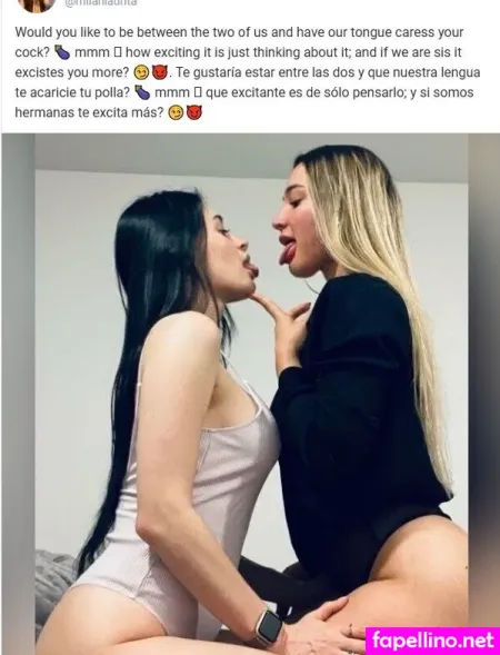 Lauritamilan1 OnlyFans Thumbnail #AZycwEGpR0