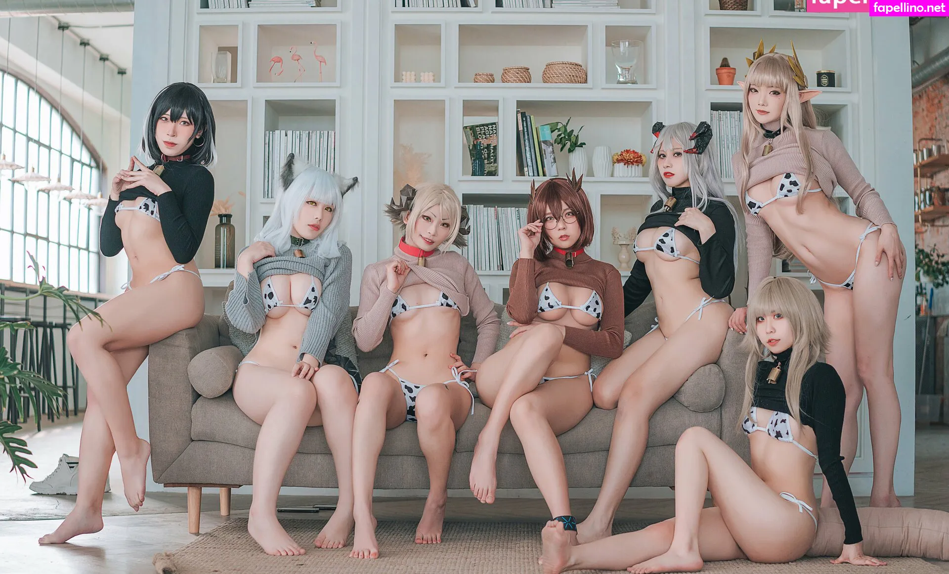 laurus0711, ryuuightcosplay, æµµå¡Tokar Nude Leaked OnlyFans Photo #GQSTS03zIA