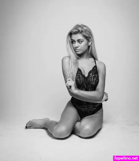 Lauryn M Main Profile Photo