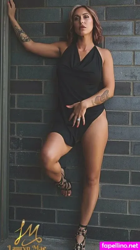 Lauryn Mae Mylf OnlyFans Thumbnail #pQgffKIPcr