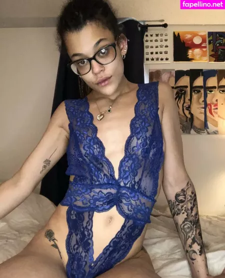 Lauryn Roes OnlyFans Thumbnail #jGBJAdtnT7