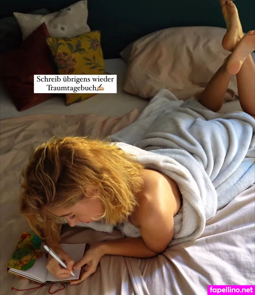 lautgedachtertagtraum Nude Leaked OnlyFans Photo #IZPmxrCDnB