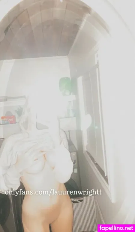 Lauurenwrightt OnlyFans Thumbnail #DqKWosgtDM